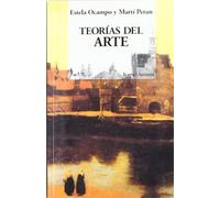 Teorías Del Arte (Antrazyt)
