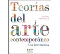 Teorias Del Arte Contemporaneo