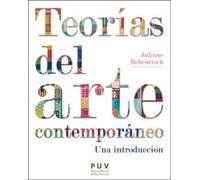Teorias Del Arte Contemporaneo