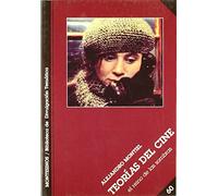 Teorías del cine: el reino de las sombras (Biblioteca de divulgación temática)