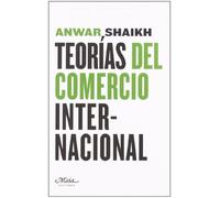 Teorias Del Comercio Internaciona