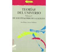Teorías del universo: 6 (Filosofía. Thémata)