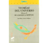 Teorías del universo: 7 (Filosofía. Thémata)