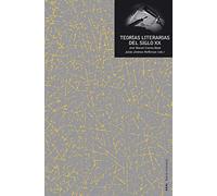 Teorías literarias del siglo XX: 7 (Teoría literaria)