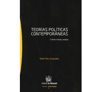 Teorías Políticas Contemporáneas
