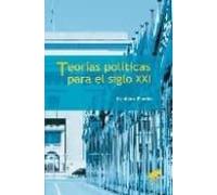 Teorias Politicas Para El S. Xxi