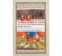 Teorías sobre el amor en el cultura árabe medieval