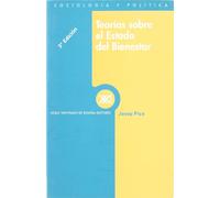 Teorías sobre el estado del bienestar (Sociología y política)
