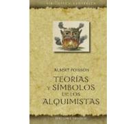 Teorias Y Simbolos De Los Alquimistas