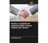 Teorie e pratiche di gestione delle risorse umane dal Corano