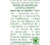 TeorÕas Del Aprendizaje Y Pràctica Docente