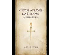 Teose através da Kenose - Mística-Física: Uma Teologia Participativa do Sofrimento Cristão a partir da análise da Doutrina da Contemplação Infusa e do Conceito de Espiritualidade da Vitimização de RGL