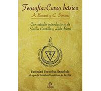 Teosofía: Curso básico