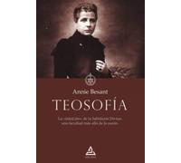 Teosofía: La "intuición" de la Sabiduría Divina: una facultad más allá de la razón: 6