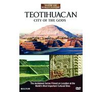 Teotihuacan: City of the Gods: Sites of the World's Cultures [USA] [DVD]