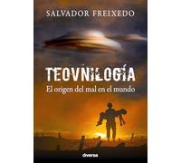 Teovnilogía: El origen del mal en el mundo (MISTERIOS)