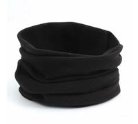 TEOZBLU 1 Piezas Bragas De Cabeza Elasticidad MultifuncióN, Calentador De Cuello, Bragas De Cuello Tubular, Para Ciclismo Senderismo Yoga Moto Aire Libre Playa
