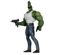 116547 Mcfarlane ELITE EDITION WILDC.A.T.S SPARTAN Figura De Acción