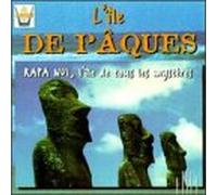 Tepano, Tomas Tepano - L'ile De Paques