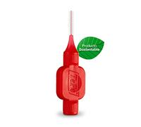 TePe Cepillos Interdentales, Rojo, Talla 2 (0.5 mm)