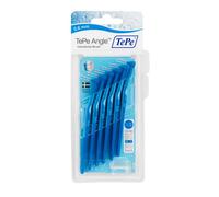 Tepe angle 0,6 mm azul 6 uds