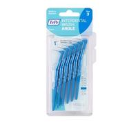 TePe Angle cepillos interdentales 0,6 mm 6 uds