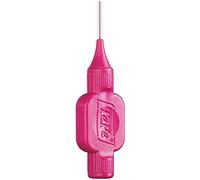 TePe Blister cabezal interdental rosa 0,4 mm Pack de 6 - Juego de 3