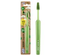 TEPE Cepillo de dientes adolescentes y adultos, Good Mini Extra Soft Toothbrush