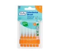 Tepe cepillo interdent 0 45mm naranj