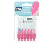 TePe® cepillo interdental 0,4mm rosa