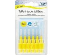 TePe® cepillo interdental 0,7mm amarillo