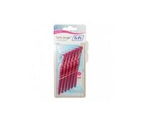 TePe® cepillo interdental angulado 0,4mm rosa