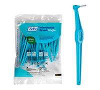 Cepillos interdentales Tepe Angle Azul 0,6 mm 25 Unidades