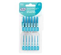 TePe Cepillo Interdental Easy Pick M/L Azul 36 uds + Caja