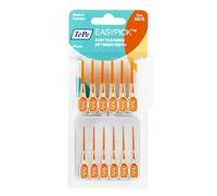 TePe Cepillo Interdental Easy Pick XS/S Naranja 36 uds + Caja