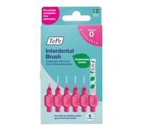 TePe Cepillo Interdental Rosa 0.4mm 6 uds
