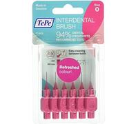 TePe Cepillo interdental tamaño 0, 6 piezas
