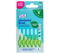 TePe Cepillo Interdental Verde 0.8mm 6 uds