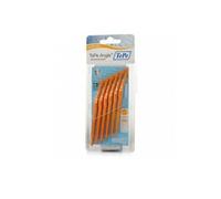 TePe® cepillo interdentalangulado 0,45mm naranja