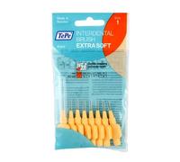 TePe Cepillos interdentales extra suaves 0,45 mm 8 uds