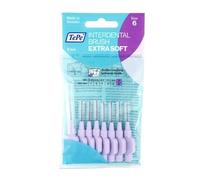 TePe Cepillos interdentales extra suaves 1,1 mm 8 uds