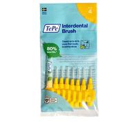 TEPE Cepillos interdentales (paquetes de 8)