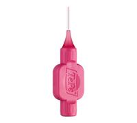 Cepillos Tepe Rosa 0,4 6Pcs