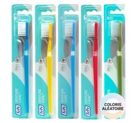 TePe Denture Care Cepillo de Dientes Prótesis Color Aleatorio