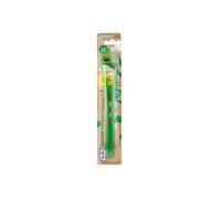 TePe Tongue Cleaner, 1 ud., rascador lingual para prevenir el mal aliento y eliminar bacterias, permite llegar fácilmente muy atrás en la boca, mejora la salud bucodental