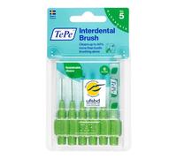 TePe ID Bürste Grün 0,8mm, 5 pzas Cepillos interdentales