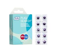 TePe Indicador de desincrustante Tablets 10 pastillas