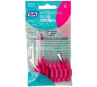 TePe Interdental Brush 0.4mm 8 Pack Pink by TePe Munhygienprodukter AB