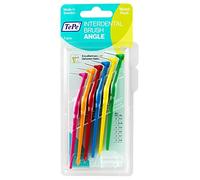 TePe Interdental Brush Original - Paquete de 6 pinceles de tamaño mixto