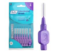 Tepe Interdental Brush Set 1.1Mm - Pack Of 8, producto para uso diario
